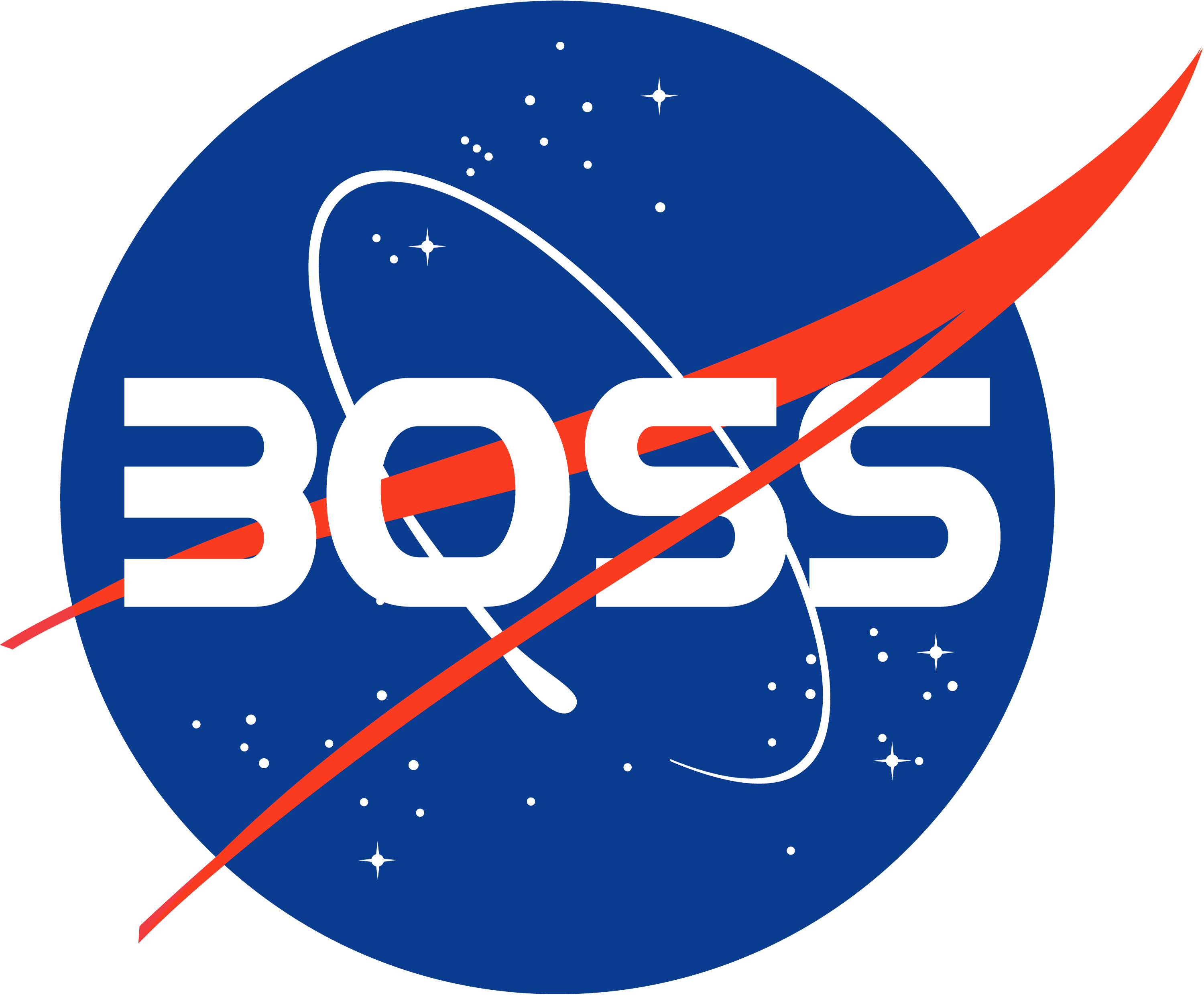 Boss Logo - I made a higher quality BOSS logo