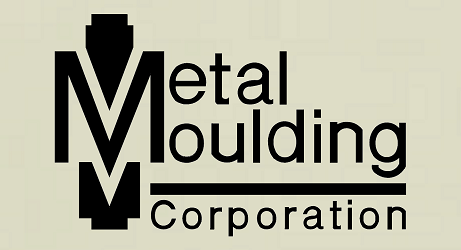 Moulding Logo - Metal Moulding Corporation