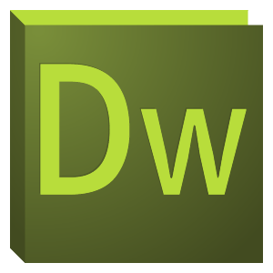 Dreamweaver Logo - Dreamweaver logo vector in (EPS, AI, CDR) free download