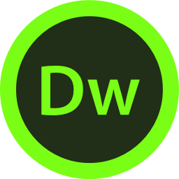 Dreamweaver Logo - dreamweaver icon | Myiconfinder