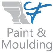 Moulding Logo - Working at Fidelium Paint & Moulding