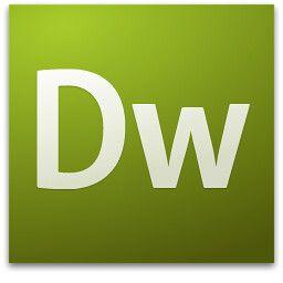 Dreamweaver Logo - adobe-dreamweaver-logo | Adobe DreamWeaver | Solarhammer | Flickr