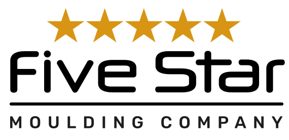 Moulding Logo - Main - Five star moulding