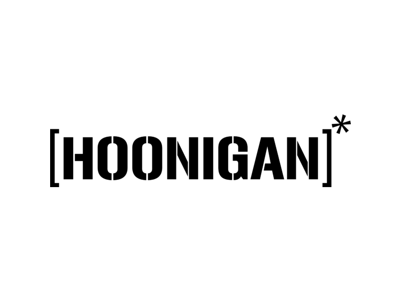 Hoonigan Logo - Hoonigan Logo PNG Transparent & SVG Vector - Freebie Supply