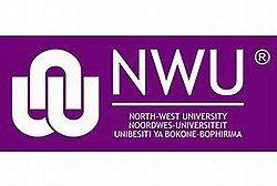 NWU Logo - North-West University