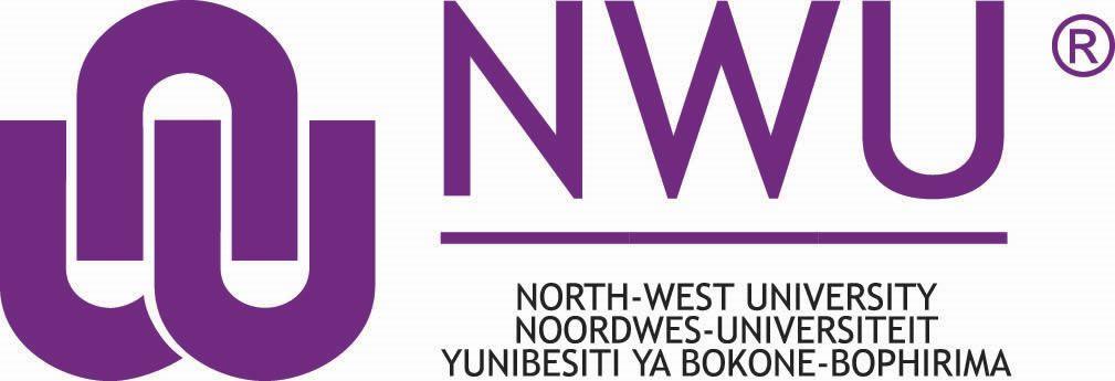 NWU Logo - NWU Raspberry Pi Hackathon, Open Access Week - 11 October 2018 | NWU ...