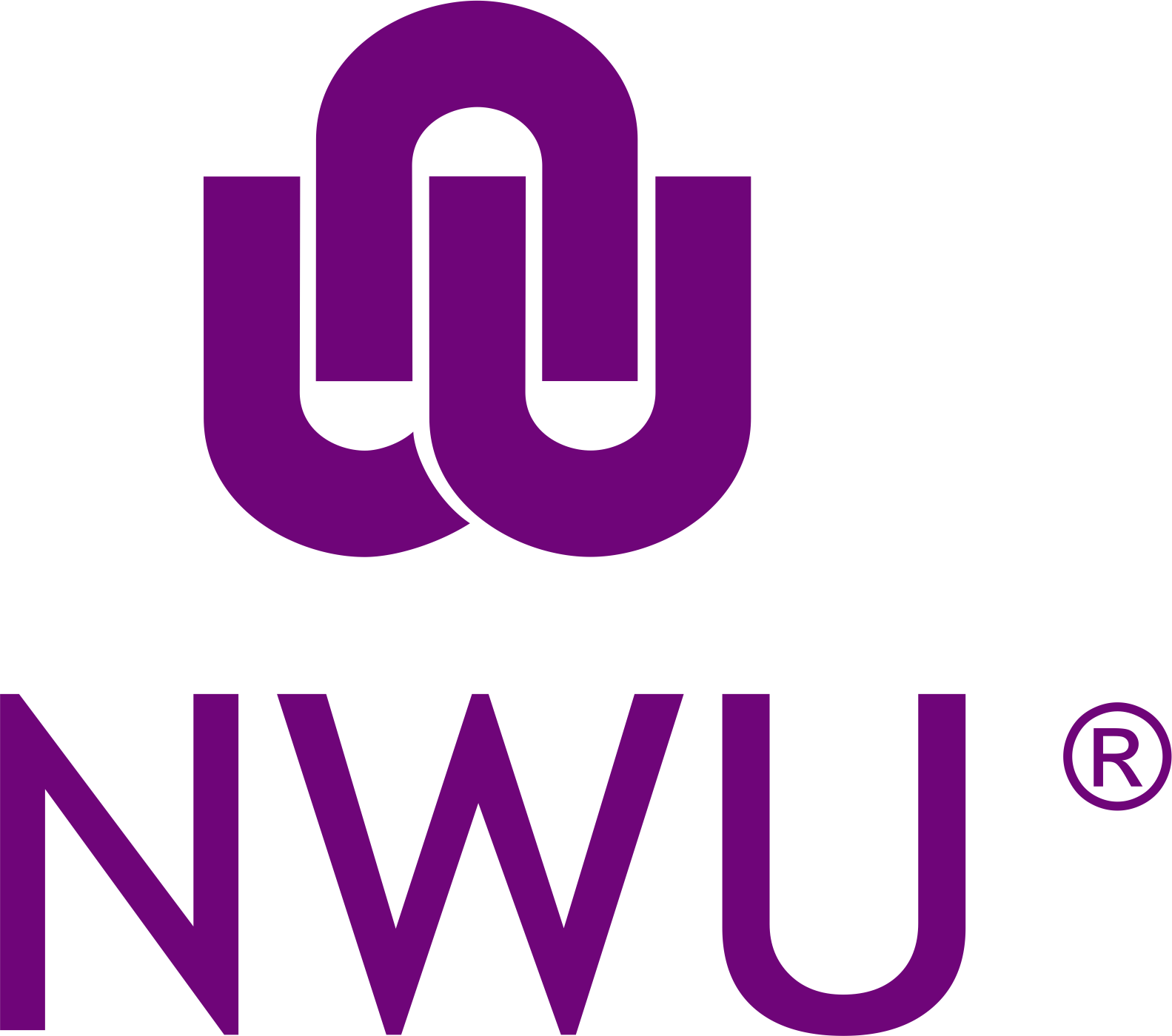 NWU Logo - SJGD