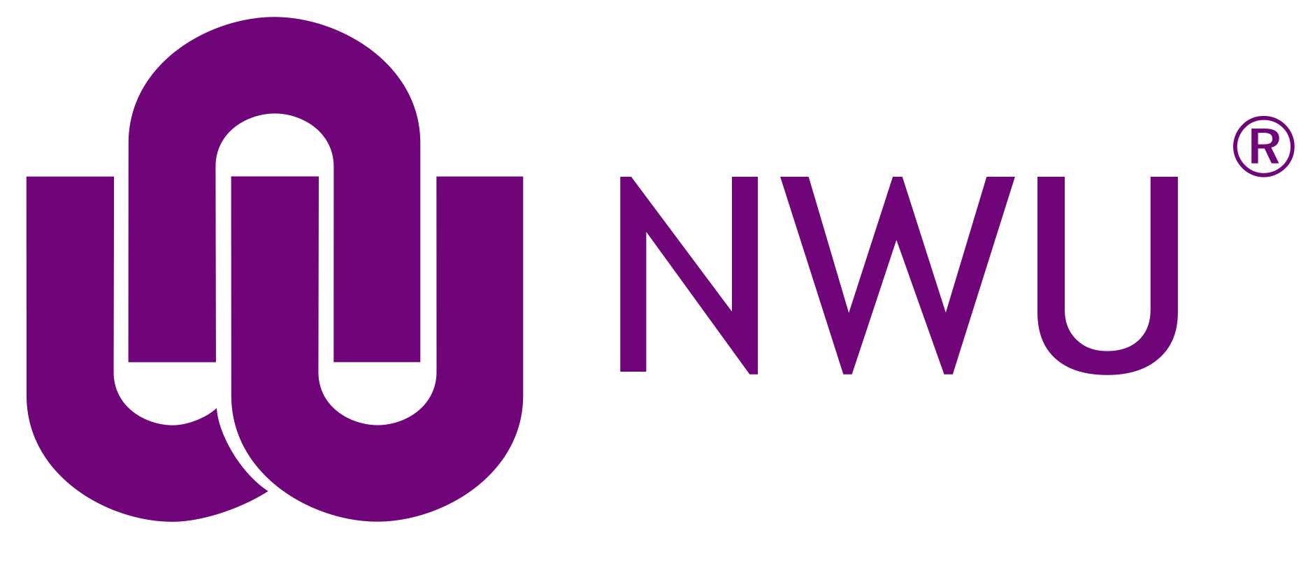 NWU Logo - Panopto