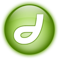 Dreamweaver Logo - Adobe Dreamweaver | Logopedia | FANDOM powered by Wikia