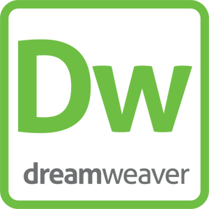 Dreamweaver Logo - Adobe Dreamweaver classes, certificate programs, & bootcamps