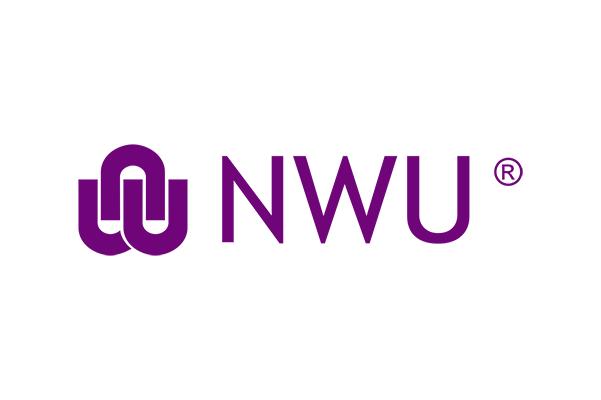 NWU Logo - Full Accreditation For NWU's LLB. News. NWU. North West University