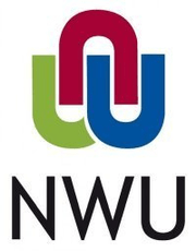 NWU Logo - North West University South Africa