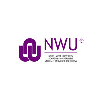 NWU Logo - nwu | Clover Mama Afrika