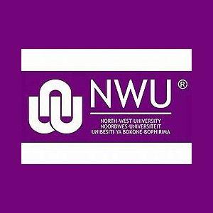 NWU Logo - Nwu | Alicornio Africa