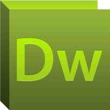 Dreamweaver Logo - Adobe Dreamweaver CS6 (V12.1) full version download | Home PC ...