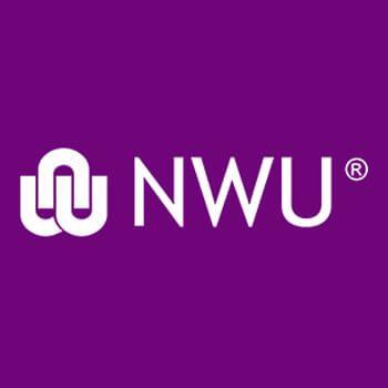 NWU Logo - North West University (Reviews) Potchefstroom, South Africa