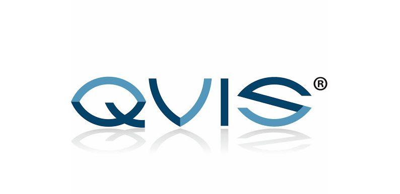 Qvis Logo - QVIS