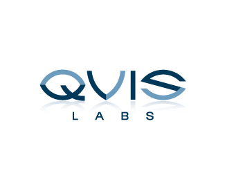 Qvis Logo - Qvis logo