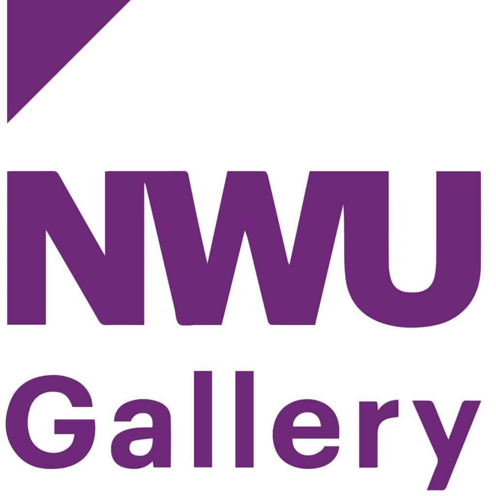 NWU Logo - NWU ART GALLERY CURATOR VACANCY - VANSA