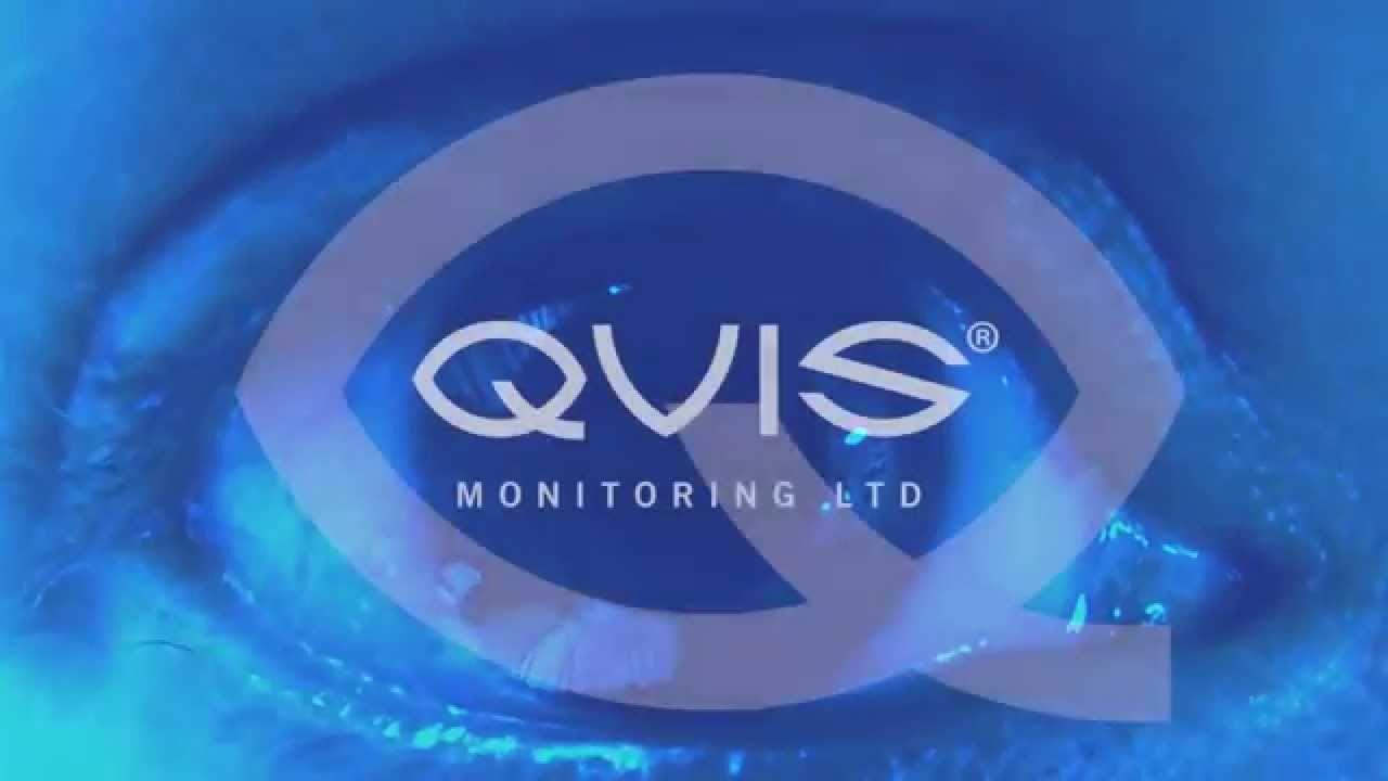 Qvis Logo - Qvis Intro Clip