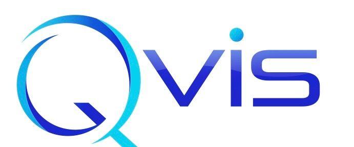 Qvis Logo - Verum Solutions