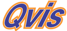 Qvis Logo - Qvis – Eyewear and Safety Glasses