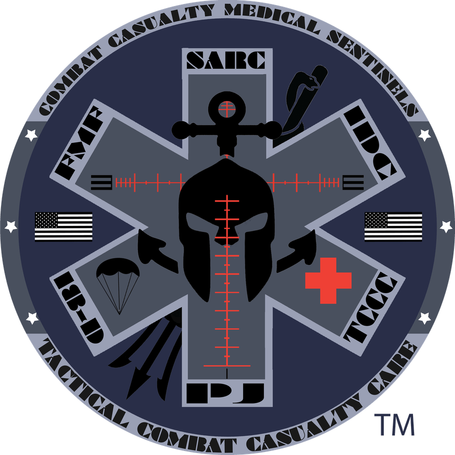 NWU Logo - C2MS NWU LOGO. C2MS CASUALTY MEDICAL SENTINELS