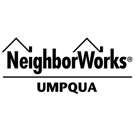 NWU Logo - NWU logo has class - NeighborWorks Umpqua