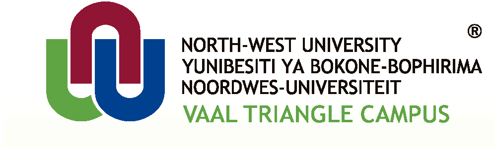 NWU Logo - Food