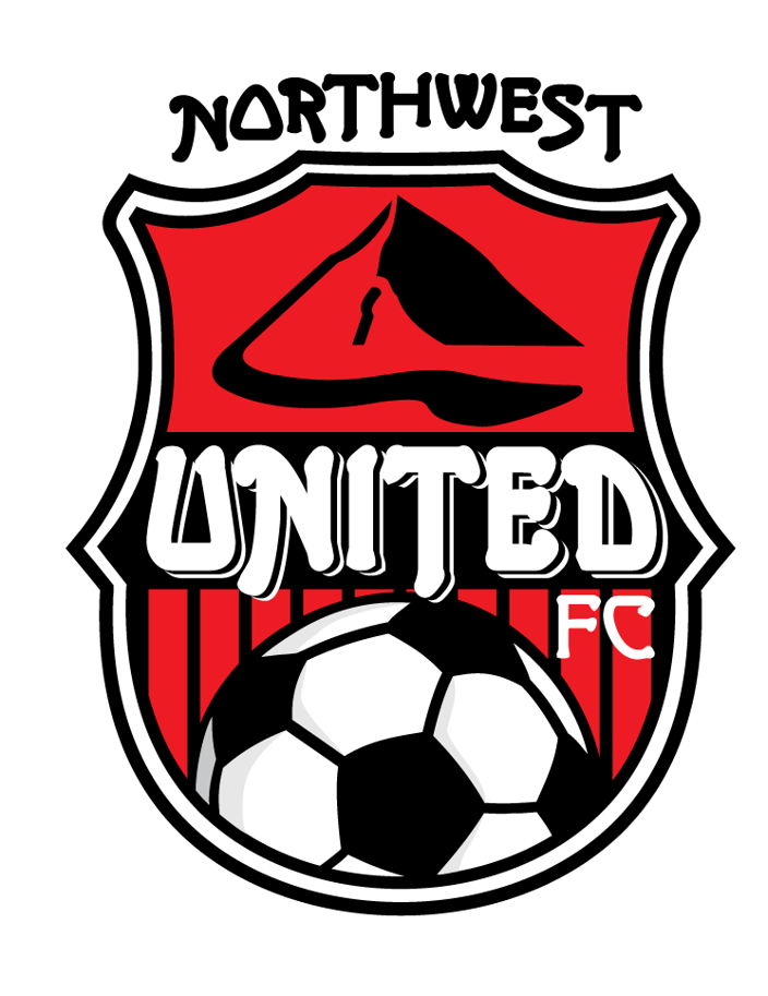 NWU Logo - NWU. Northwest United FC