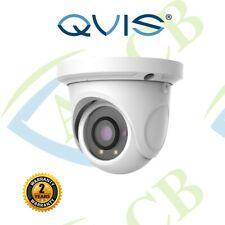 Qvis Logo - qvis cctv camera ip