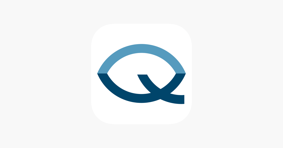 Qvis Logo - QV Pro on the App Store