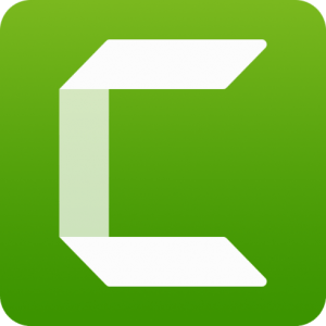 Camtasia Logo - Camtasia. Screen Recording & Video Editing