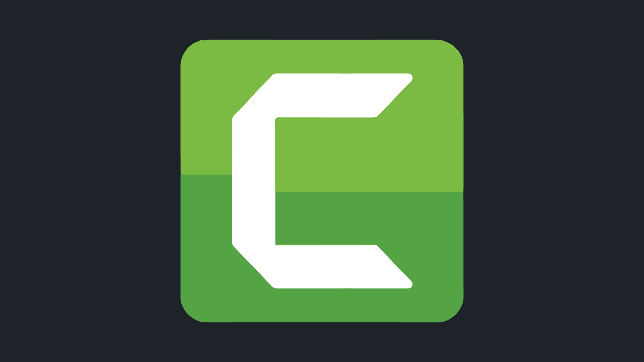 Camtasia Logo - Mastering Camtasia Studio 9 and Camtasia Mac 3. Nathan Nagele