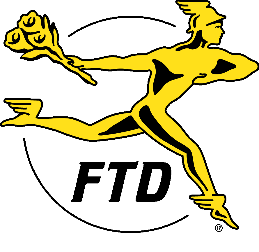 FTD.com Logo - FTD