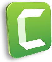 Camtasia Logo - Camtasia 9 Host File FREE Download