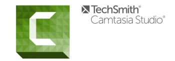 Camtasia Logo - Software