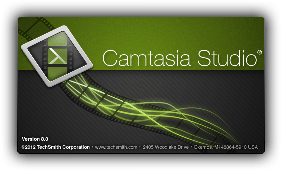 Camtasia Logo - New version of Camtasia 2.8 for Mac