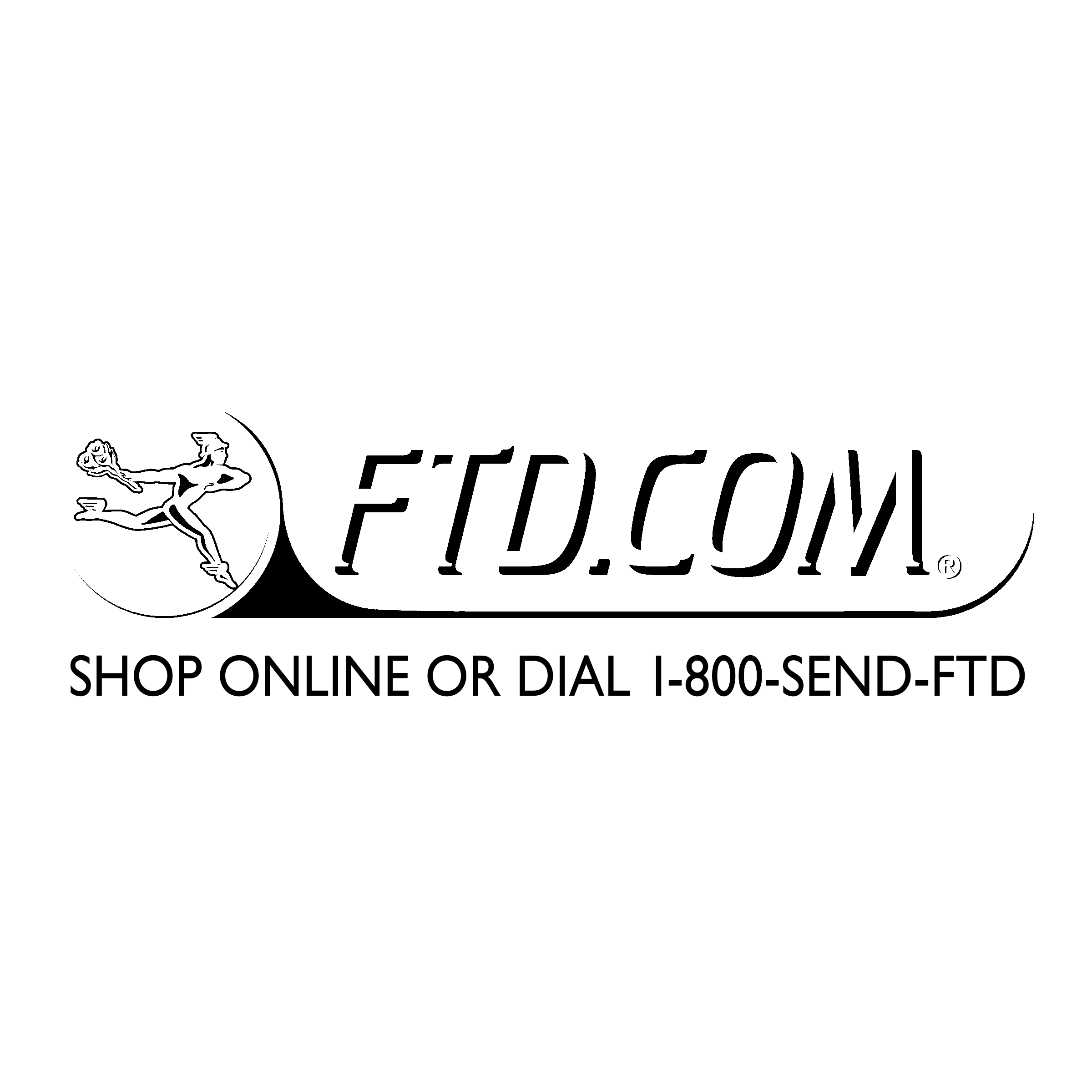 FTD.com Logo - FTD com Logo PNG Transparent & SVG Vector - Freebie Supply