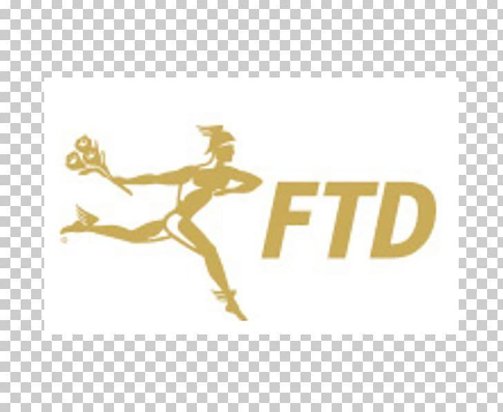 FTD Logo - FTD Companies Flower Delivery Floristry Interflora PNG, Clipart ...