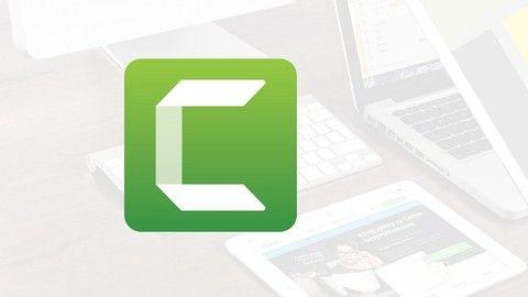 Camtasia Logo - Top Camtasia Courses Online - Updated [August 2019] | Udemy