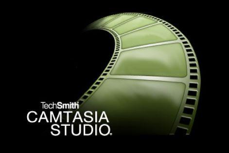 Camtasia Logo - How to Edit a Screen Capture Tutorial Using Camtasia Studio 7 or