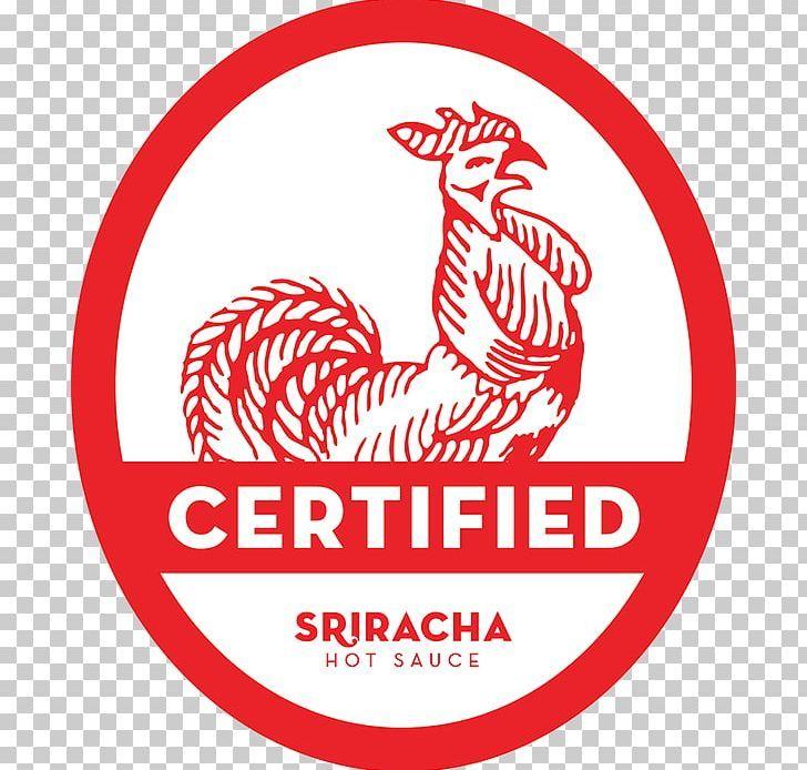 Sriracha Logo - Logo Sriracha Sauce Huy Fong Foods Hot Sauce Huy Fong Sriracha PNG ...
