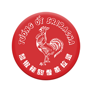 Sriracha Logo - 2018 Top 10 Holiday Sriracha Stocking Stuffers (and all for Under $20)