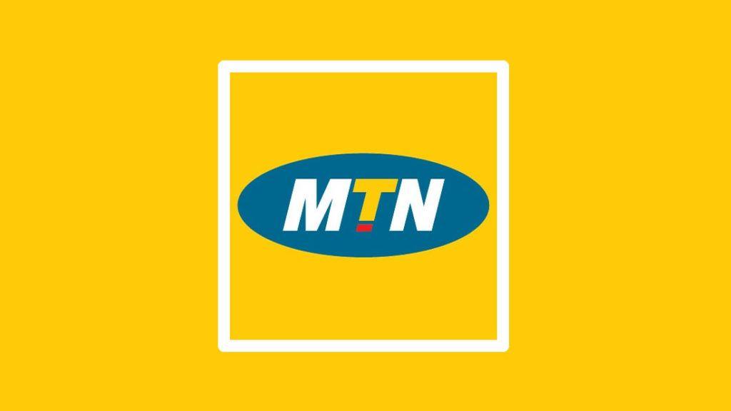 MTN Logo - MTN | World Branding Awards