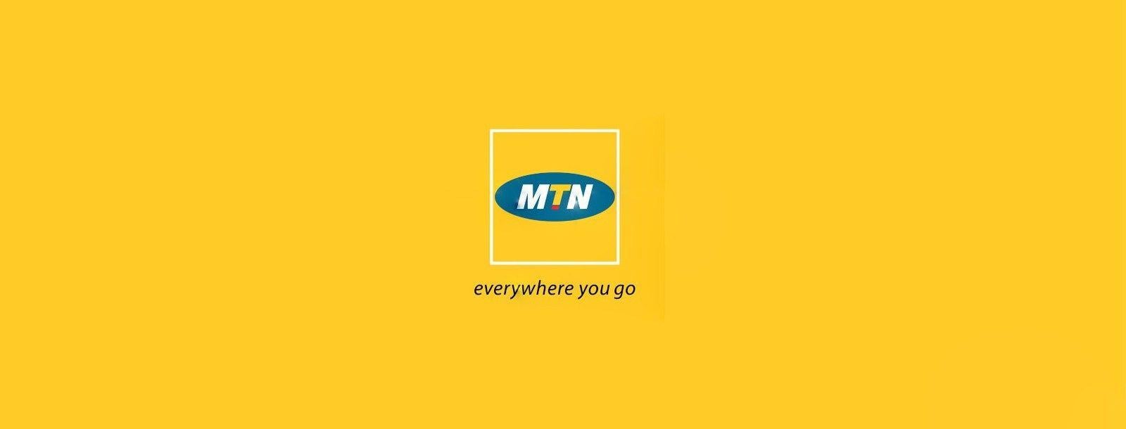 MTN Logo - MTN LOGO.jpeg Nerve Africa