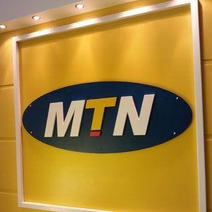 MTN Logo - MTN experiencing network problems | News24