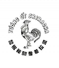 Siraacha Logo - TUONG OT SRIRACHA - Trademark Information No. 004535753 (EUIPO, 2005)