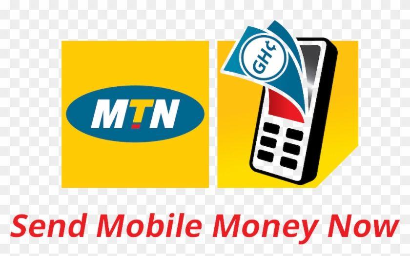MTN Logo - Mm Logo - Mtn Mobile Money Ghana Logo, HD Png Download - 1200x619 ...