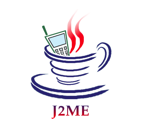 J2ME Logo - J2ME Mobile Application Development Service in East Of Kailash, New